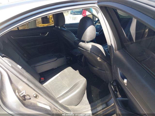 Lexus 2gr-fse 2015 JTHBE1BL4FA009244 Image 8