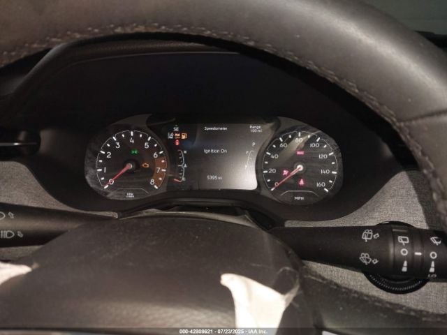 2024 JEEP COMPASS 3C4NJDFN9RT167776 Photo 6