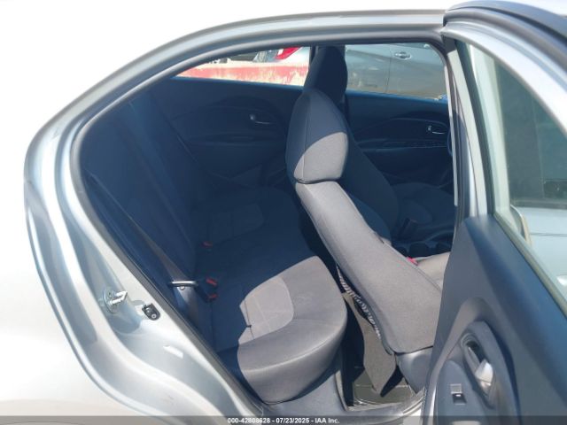 2013 KIA RIO KNADM5A36D6108621 Photo 7