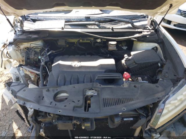 2017 ACURA RDX 5J8TB4H77HL029183 Photo 9