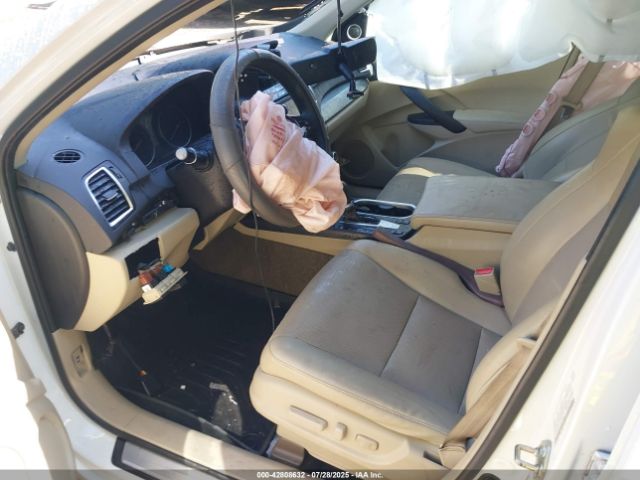 2017 ACURA RDX 5J8TB4H77HL029183 Photo 4