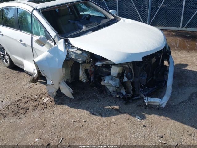 2017 ACURA RDX 5J8TB4H77HL029183 Photo 5