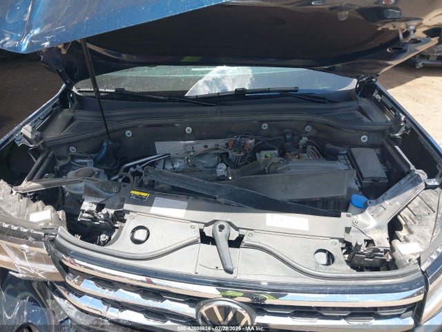 Volkswagen 3.6 fsi 2021 1V2JR2CA9MC563271 Image 10