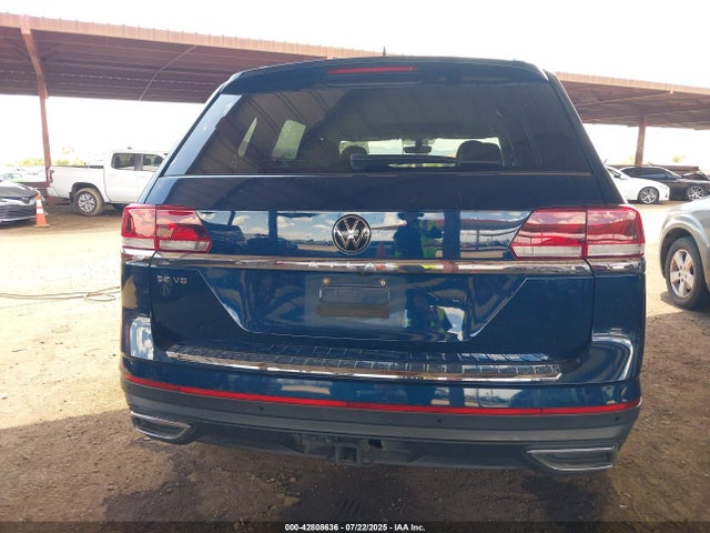 Volkswagen 3.6 fsi 2021 1V2JR2CA9MC563271 Image 15