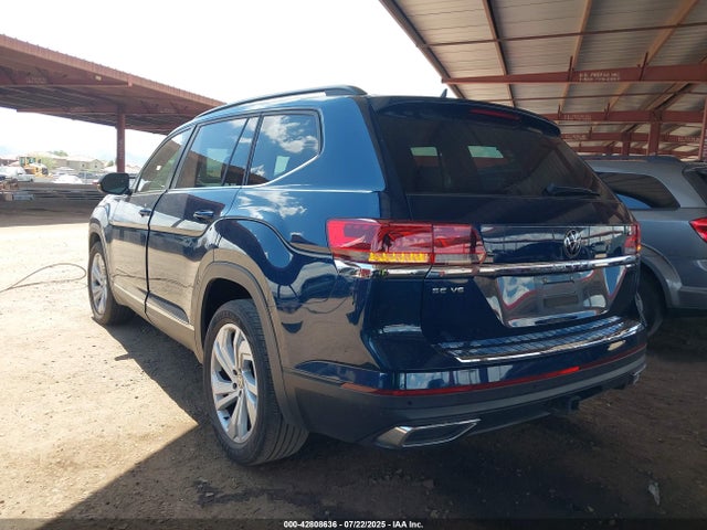 Volkswagen 3.6 fsi 2021 1V2JR2CA9MC563271 Image 3
