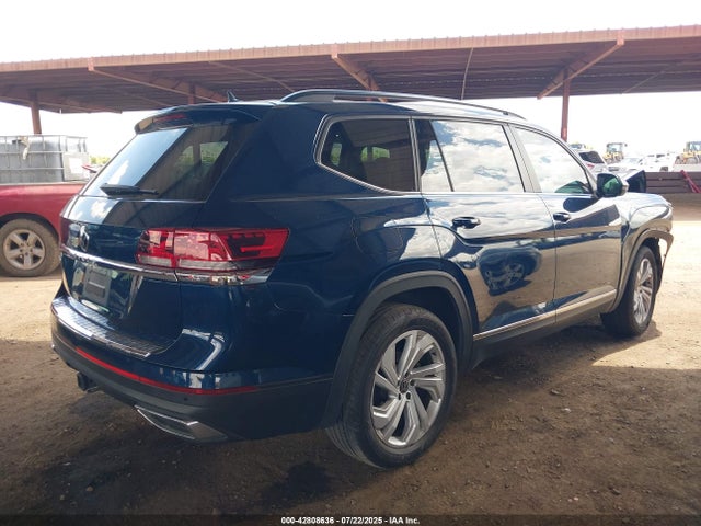 Volkswagen 3.6 fsi 2021 1V2JR2CA9MC563271 Image 4