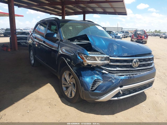 Volkswagen 3.6 fsi 2021 1V2JR2CA9MC563271 Image 6