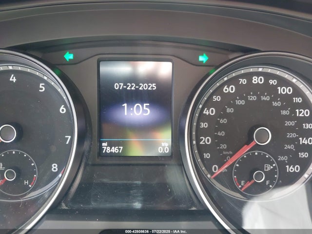 Volkswagen 3.6 fsi 2021 1V2JR2CA9MC563271 Image 7
