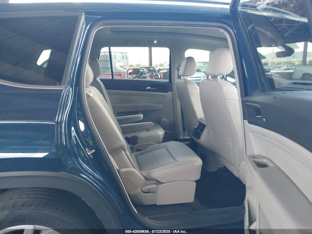 Volkswagen 3.6 fsi 2021 1V2JR2CA9MC563271 Image 8