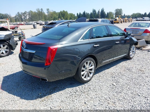 2013 CADILLAC XTS 2G61P5S35D9220382 Photo 3