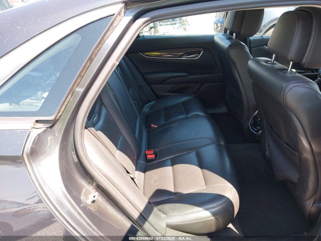 2013 CADILLAC XTS 2G61P5S35D9220382 Photo 7