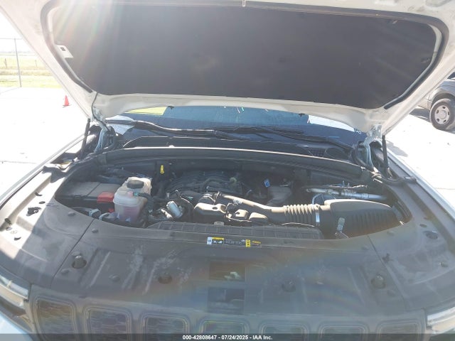 1C4RJHAG5RC148591 Jeep Grand Cherokee