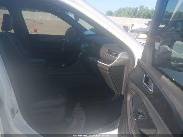 1C4RJHAG5RC148591 Jeep Grand Cherokee