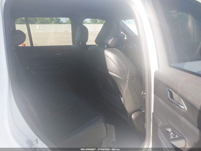1C4RJHAG5RC148591 Jeep Grand Cherokee