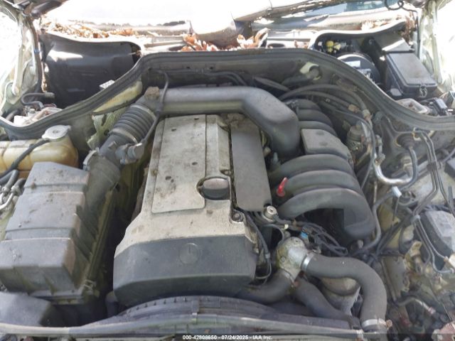 1993 MERCEDES-BENZ 300 WDBEA28E3PB884995 Photo 9