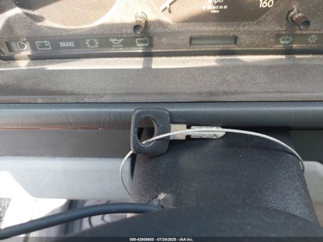 1993 MERCEDES-BENZ 300 WDBEA28E3PB884995 Photo 10