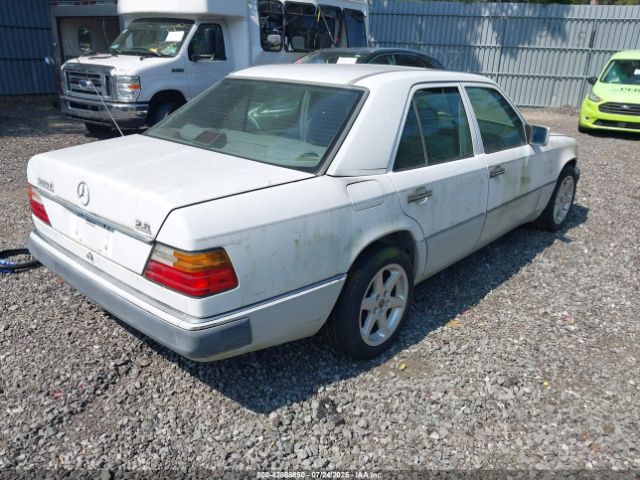1993 MERCEDES-BENZ 300 WDBEA28E3PB884995 Photo 3