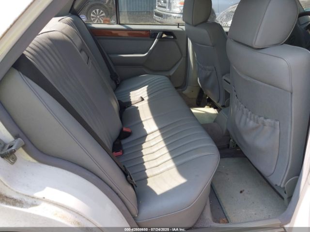 1993 MERCEDES-BENZ 300 WDBEA28E3PB884995 Photo 7