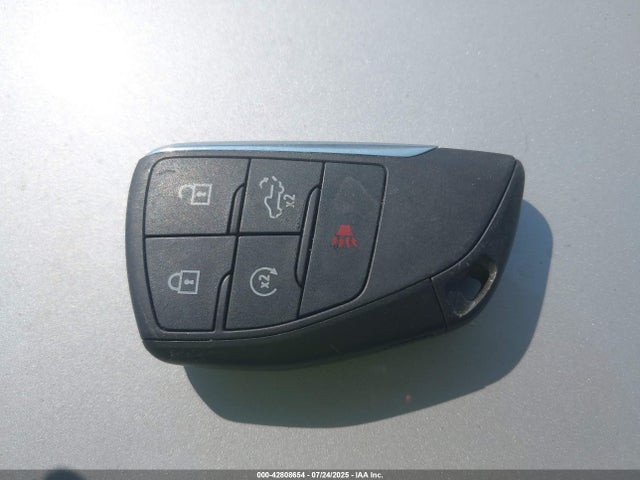 Chevrolet lz0 2023 3GCUDFE82PG338397 Image 11