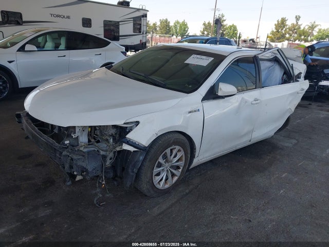 4T1BD1FK7GU187831 Toyota 2ar-fxe+2jm