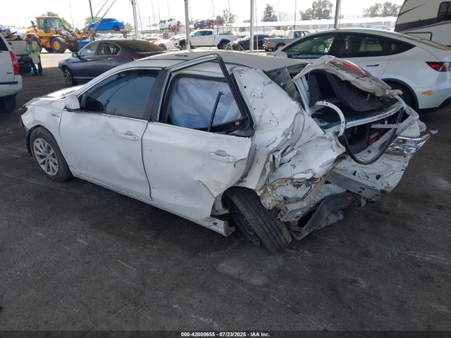 4T1BD1FK7GU187831 Toyota 2ar-fxe+2jm