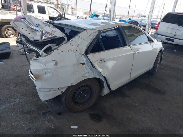 4T1BD1FK7GU187831 Toyota 2ar-fxe+2jm
