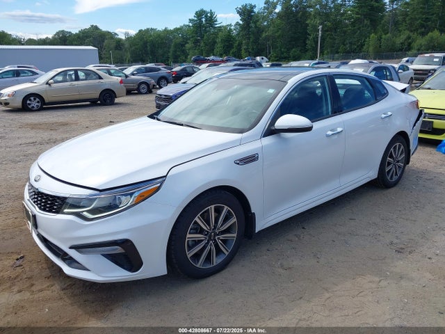 5XXGU4L18KG333076 KIA t-gdi