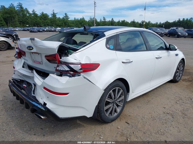 5XXGU4L18KG333076 KIA t-gdi