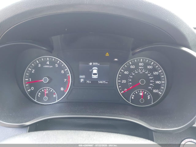 5XXGU4L18KG333076 KIA t-gdi