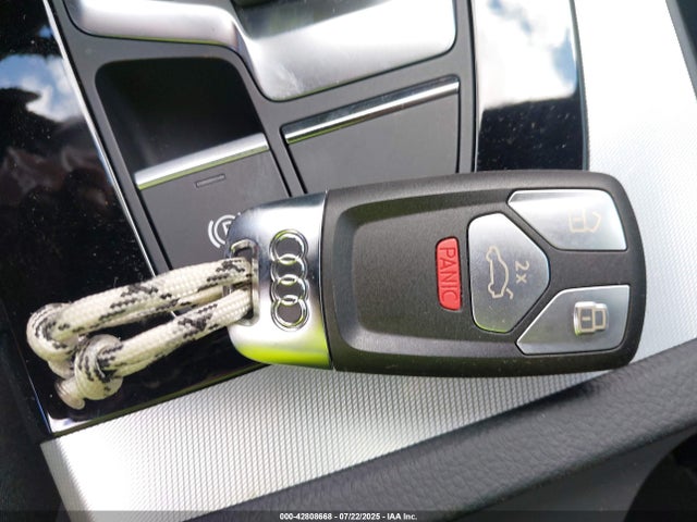 2024 AUDI Q5 WA1GAAFY7R2122395 Photo 10