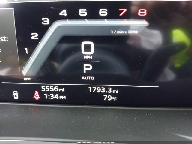 2024 AUDI Q5 WA1GAAFY7R2122395 Photo 6
