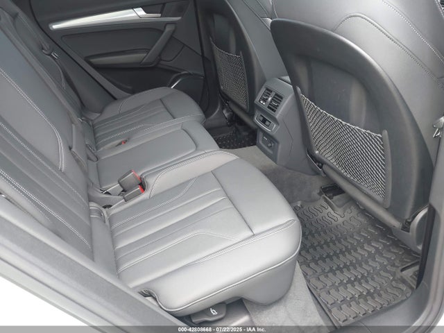 2024 AUDI Q5 WA1GAAFY7R2122395 Photo 7