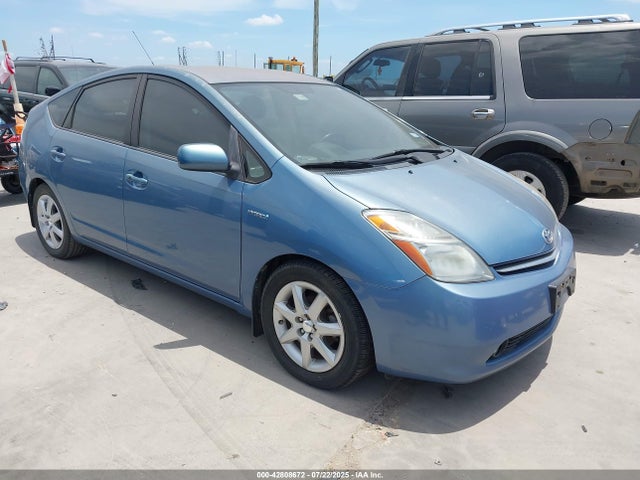 Продажа на аукционе авто 2008 Toyota Prius Touring, vin: JTDKB20U487756919, номер лота: 42808672