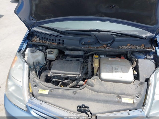 Продажа на аукционе авто 2008 Toyota Prius Touring, vin: JTDKB20U487756919, номер лота: 42808672