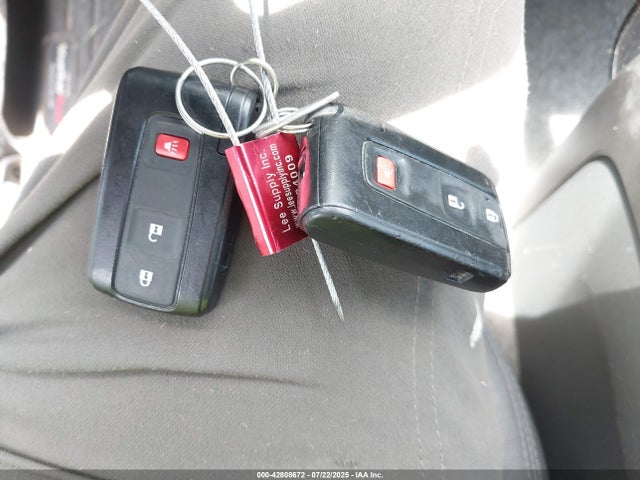 Продажа на аукционе авто 2008 Toyota Prius Touring, vin: JTDKB20U487756919, номер лота: 42808672