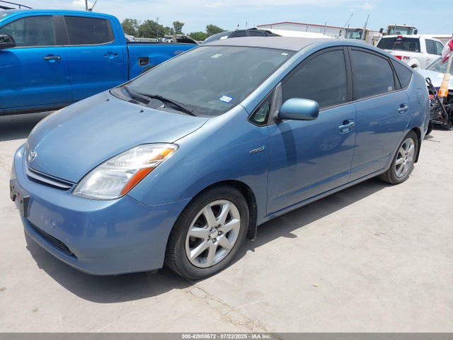 Продажа на аукционе авто 2008 Toyota Prius Touring, vin: JTDKB20U487756919, номер лота: 42808672