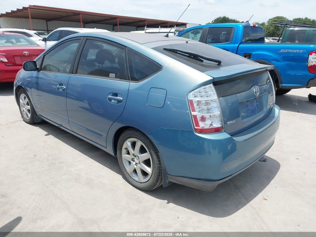 Продажа на аукционе авто 2008 Toyota Prius Touring, vin: JTDKB20U487756919, номер лота: 42808672