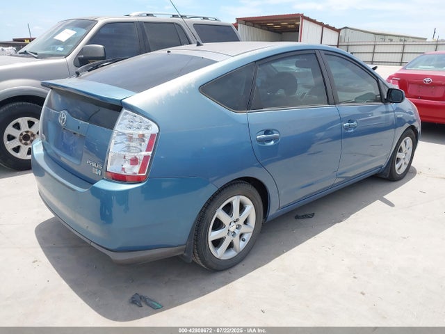 Продажа на аукционе авто 2008 Toyota Prius Touring, vin: JTDKB20U487756919, номер лота: 42808672
