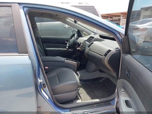 Продажа на аукционе авто 2008 Toyota Prius Touring, vin: JTDKB20U487756919, номер лота: 42808672