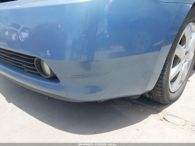 Продажа на аукционе авто 2008 Toyota Prius Touring, vin: JTDKB20U487756919, номер лота: 42808672