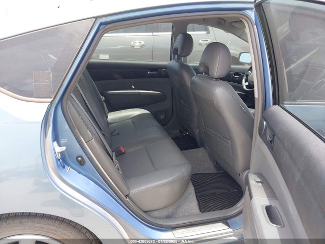Продажа на аукционе авто 2008 Toyota Prius Touring, vin: JTDKB20U487756919, номер лота: 42808672