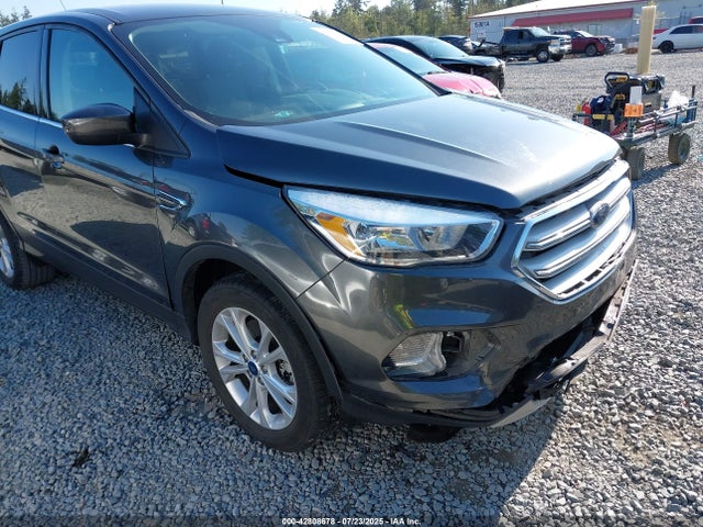 1FMCU9GD8KUA36413 Ford 1.5l gtdi sigma w/premium fuel