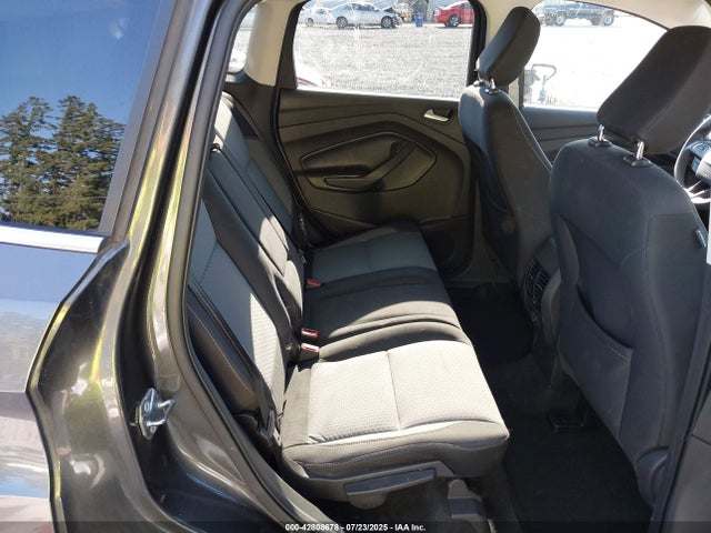 1FMCU9GD8KUA36413 Ford 1.5l gtdi sigma w/premium fuel