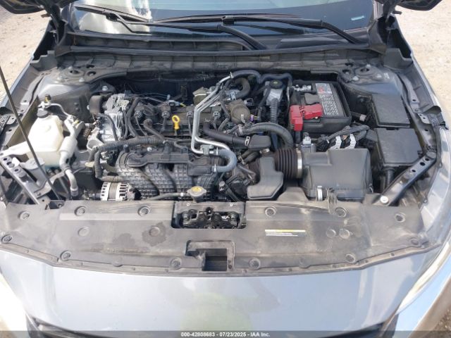 2024 NISSAN ALTIMA 1N4BL4DV5RN417634 Photo 9