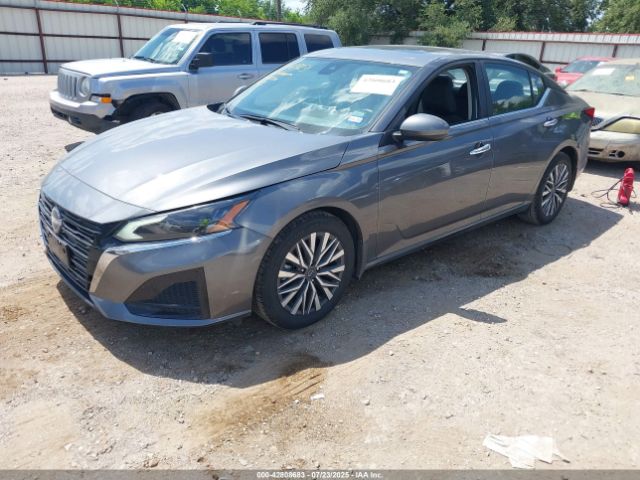 2024 NISSAN ALTIMA 1N4BL4DV5RN417634 Photo 1