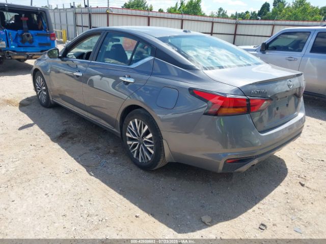 2024 NISSAN ALTIMA 1N4BL4DV5RN417634 Photo 2