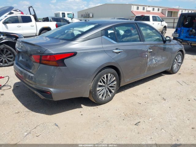 2024 NISSAN ALTIMA 1N4BL4DV5RN417634 Photo 3