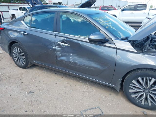 2024 NISSAN ALTIMA 1N4BL4DV5RN417634 Photo 5