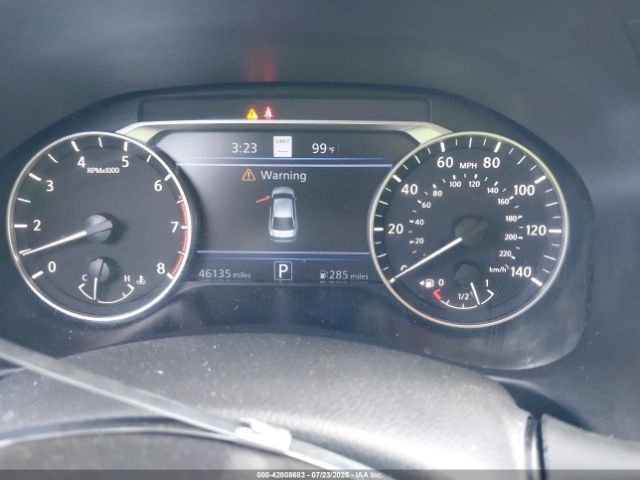 2024 NISSAN ALTIMA 1N4BL4DV5RN417634 Photo 6