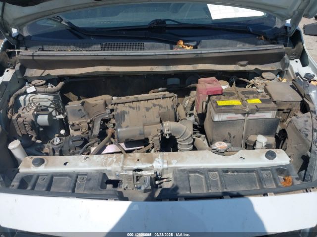 2021 MITSUBISHI MIRAGE ML32AUHJ7MH013090 Photo 9